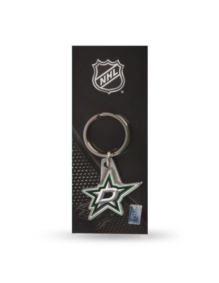 Brelok inglasco nhl logo 393sv000140