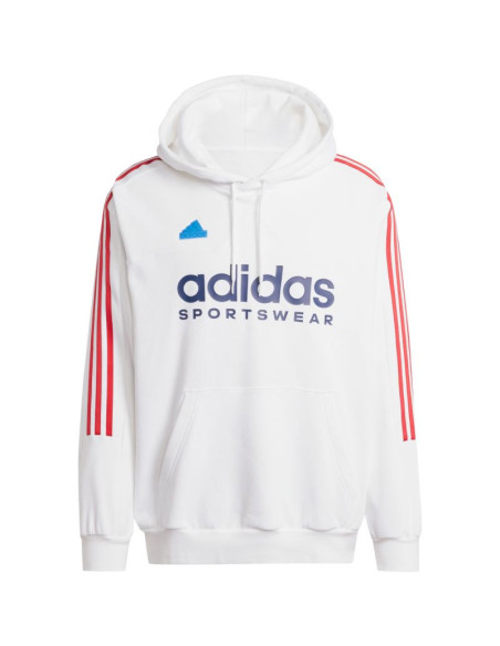 Bluza adidas house of tiro nations pack m