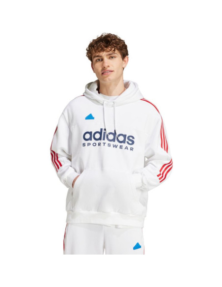 Bluza adidas house of tiro nations pack m