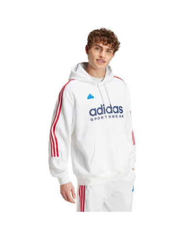 Bluza adidas house of tiro nations pack m