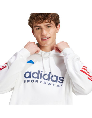 Bluza adidas house of tiro nations pack m