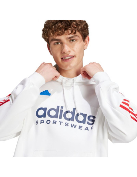 Bluza adidas house of tiro nations pack m