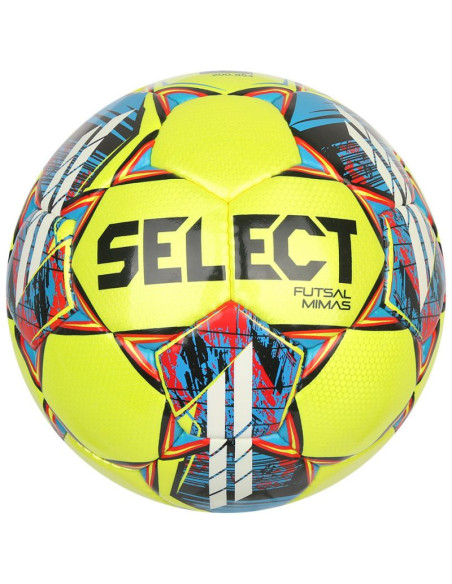 Piłka select mimas select mimas futsal