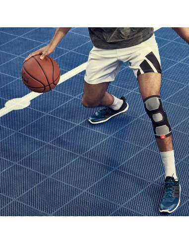 Opaska stabilizująca kolano adidas