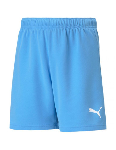 Spodenki puma teamrise short jr 704943