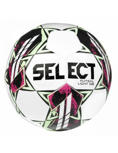 Piłka select futsal light db v22 t26