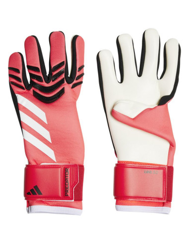 Rękawice bramkarskie adidas predator gl lge m