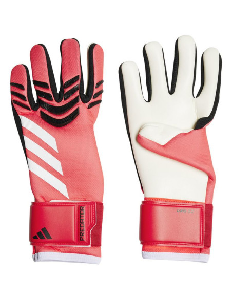 Rękawice bramkarskie adidas predator gl lge m