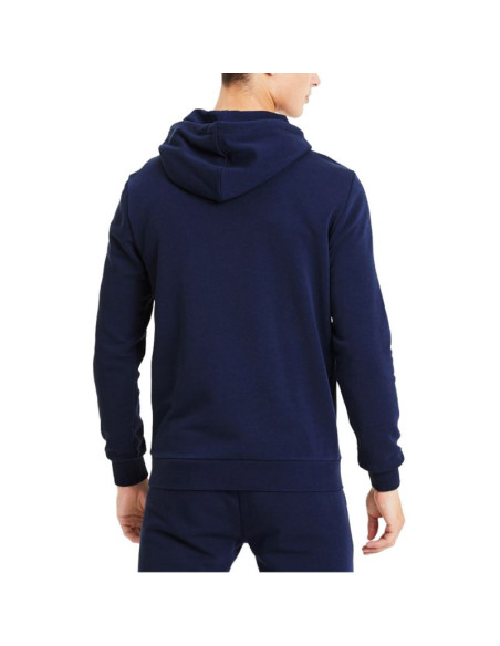 Bluza puma teamgoal 23 casuals m 656580