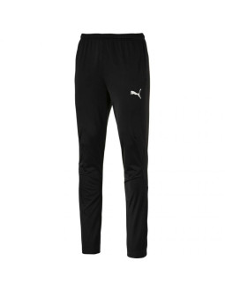 Spodnie puma liga sideline poly pant core m 655948