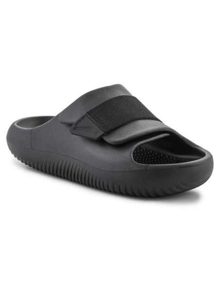 Klapki crocs mellow luxe recovery slide 209413