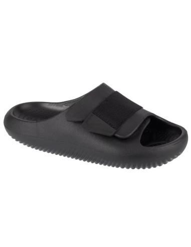 Klapki crocs mellow luxe recovery slide 209413