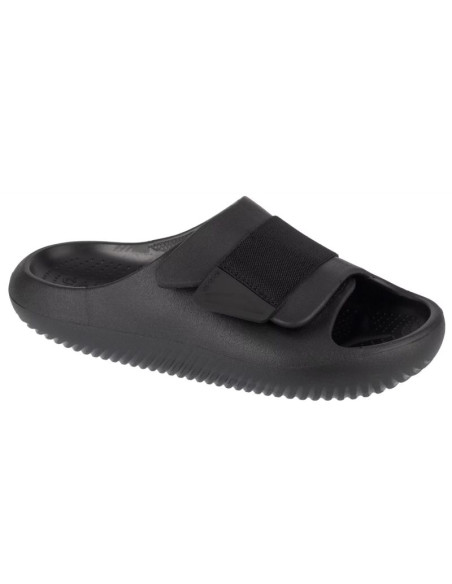 Klapki crocs mellow luxe recovery slide 209413