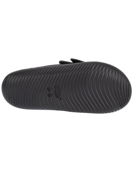 Klapki crocs mellow luxe recovery slide 209413