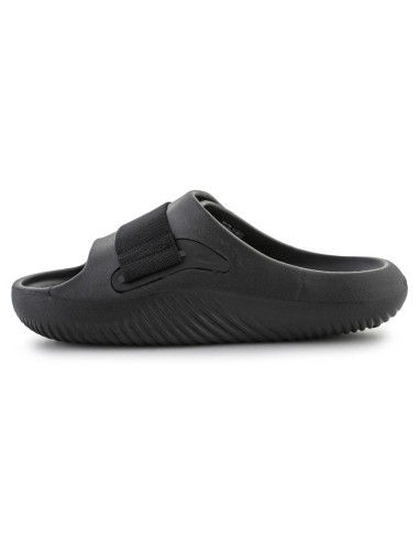 Klapki crocs mellow luxe recovery slide 209413