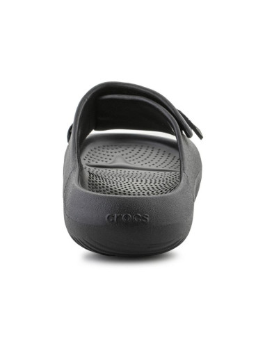 Klapki crocs mellow luxe recovery slide 209413
