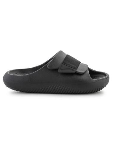 Klapki crocs mellow luxe recovery slide 209413