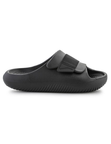 Klapki crocs mellow luxe recovery slide 209413