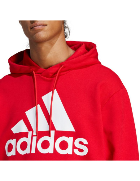 Bluza adidas essentials french terry big logo hoodie m