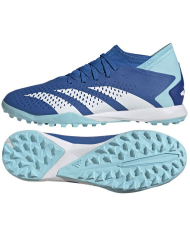 Buty piłkarskie adidas predator accuracy.3 tf m