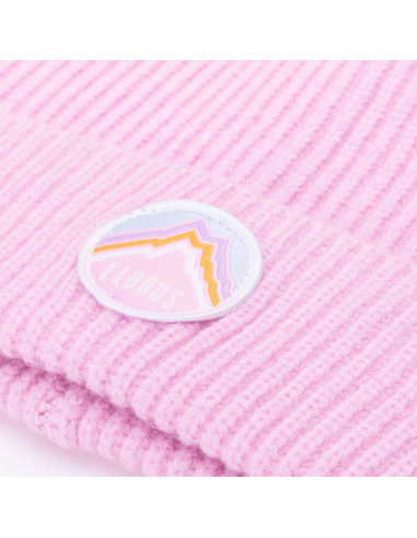 Czapka zimowa elbrus quentin tg jr