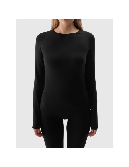 Koszulka termoaktywna 4f w 4fwaw24useaf152