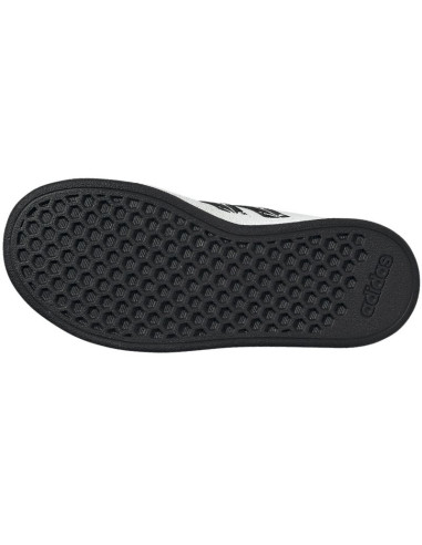 Buty adidas grand court spider-man k jr