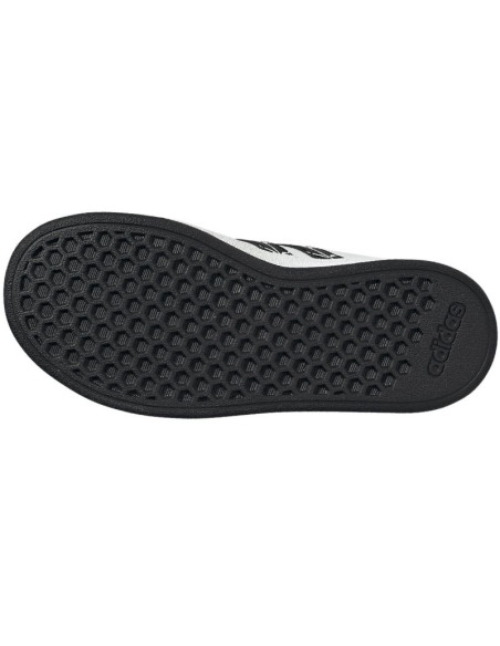 Buty adidas grand court spider-man k jr