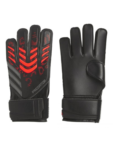 Rękawice bramkarskie adidas predator training jr