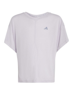 Koszulka adidas yoga tee jr 2