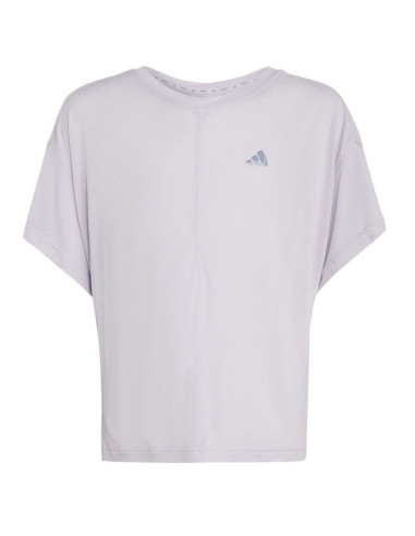 Koszulka adidas yoga tee jr