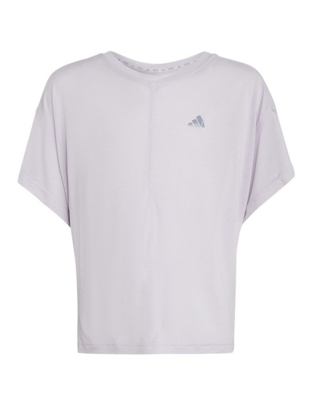 Koszulka adidas yoga tee jr