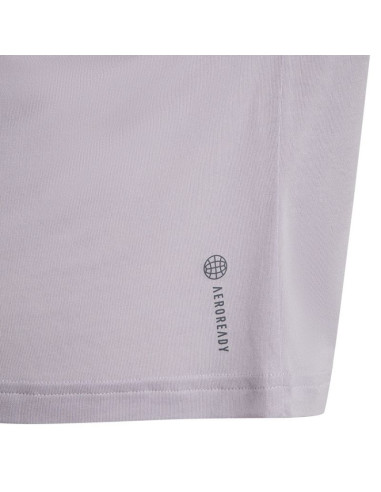 Koszulka adidas yoga tee jr