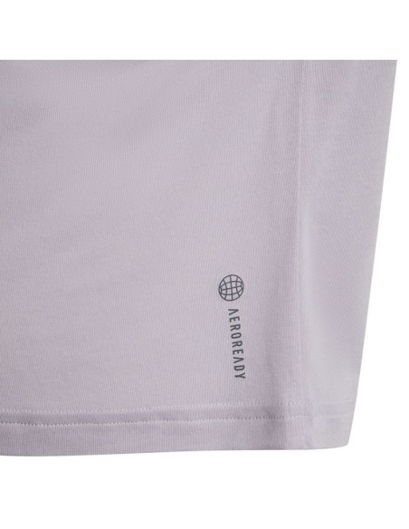 Koszulka adidas yoga tee jr