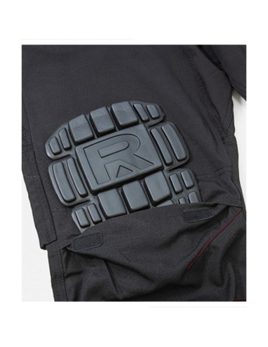 Spodnie robocze rimeck vertex m