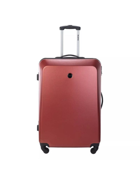 Walizka twarda iguana asturia ii