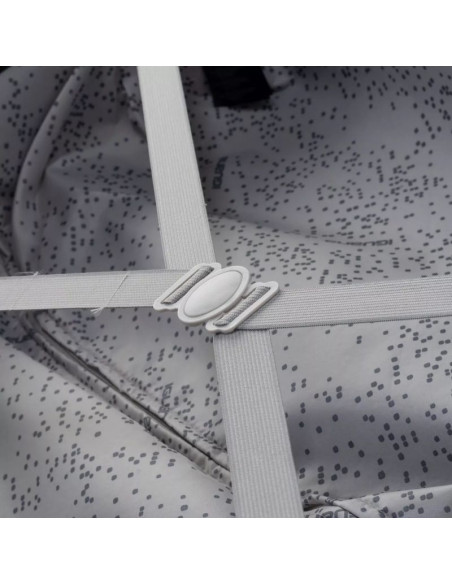 Walizka twarda iguana asturia ii