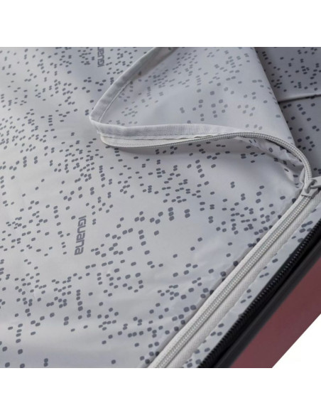 Walizka twarda iguana asturia ii