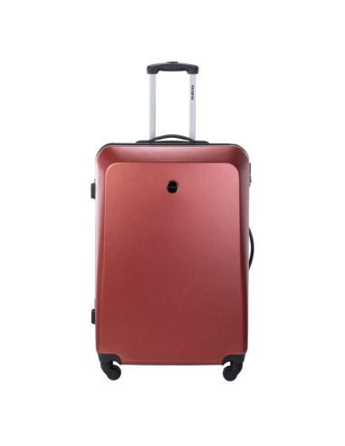 Walizka twarda iguana asturia ii