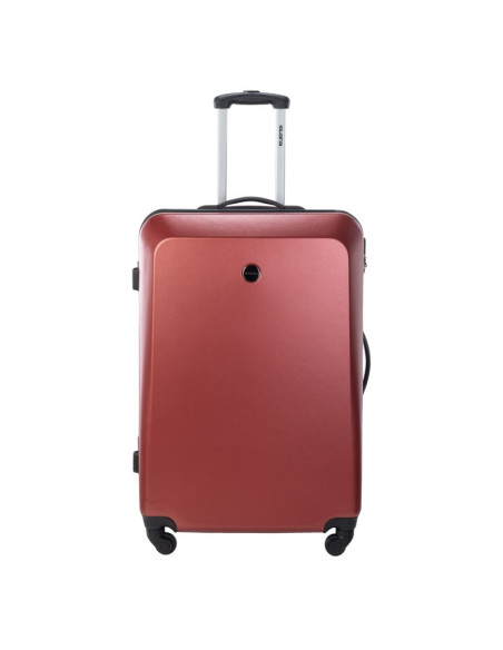 Walizka twarda iguana asturia ii