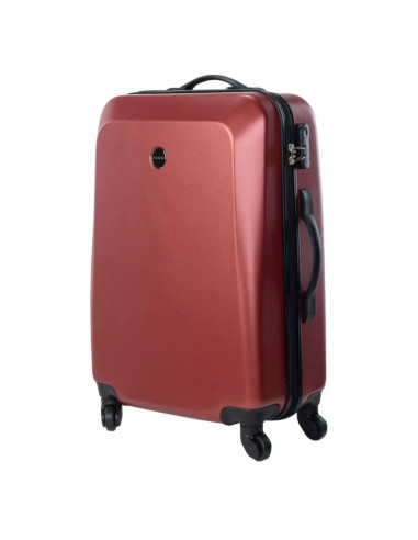 Walizka twarda iguana asturia ii