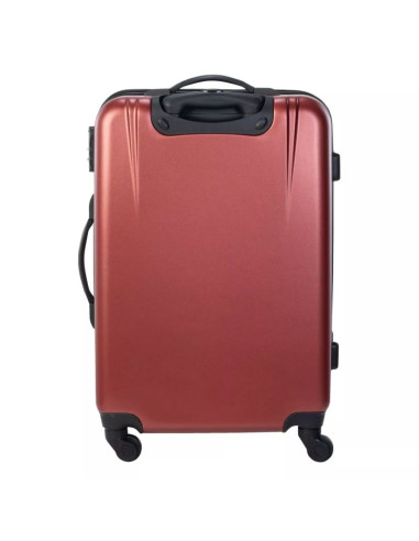 Walizka twarda iguana asturia ii