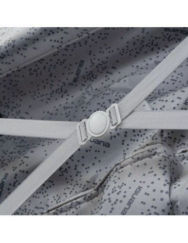 Walizka twarda iguana asturia ii