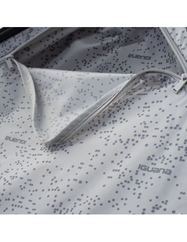 Walizka twarda iguana asturia ii