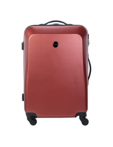 Walizka twarda iguana asturia ii