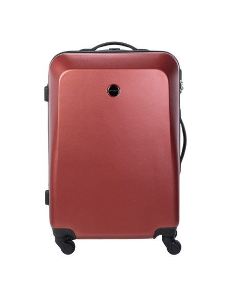 Walizka twarda iguana asturia ii