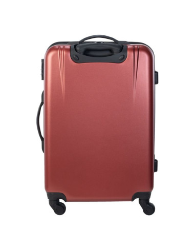 Walizka twarda iguana asturia ii