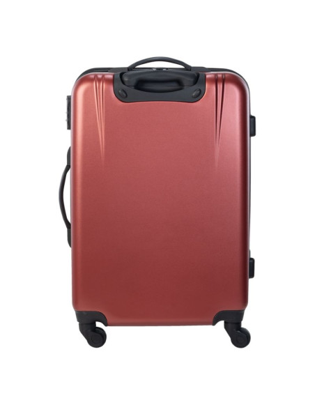 Walizka twarda iguana asturia ii