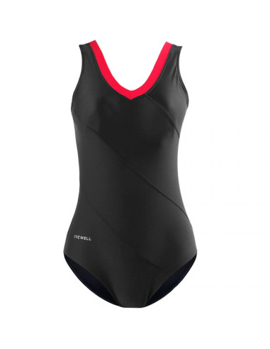 Kostium kąpielowy crowell angie w