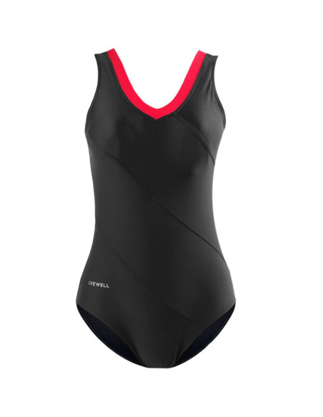 Kostium kąpielowy crowell angie w